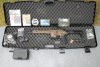 Schmeisser AR15 S4F .223Rem 10,5 Zoll Bronze Falke LE Selbstladebüchse sportschützentauglich!