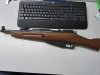 Gletcher M1891 (oft auch als „Mosin Partisan“ bezeichnet)