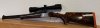 Krieghoff ULTRA ts Bockdoppelbüchse 8x57IRS mit Swarovski & Luxusschafholz