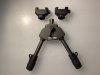 Zweibein Spartan Precision