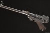 DWM 08 Lang / ARI / 1916 Kaliber 9mmLuger