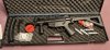 Die Heckler & Koch MP5 K-PDW Maschinenpistole als CO2
