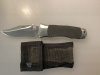 SOG Messer