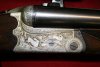 Drilling "F.Sodia Ferlach" 16/70, 7 x 57 R