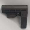Tippmann AR15 Hinterschaft M4-22 Micro Elite Pistol MilSpec