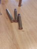 Hülsen 8x57 JS 87 Stück Ladefertig