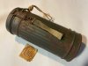 Infantrie Gasmaske nnz 1943