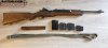 Ruger Mini-14 Klassiker (Baujahr 1979 / 181er-Serie)