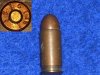 9 mm SR Browning Long (Spandau)