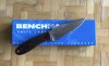 BENCHMADE Mc Henry and Williams Outbounder