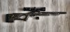 Ruger 10/22 Target .22lr – Laminat-Lochschaft & Hawke Zielfernrohr | Top Präzision