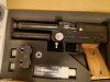 💥 MEGA-SET: Evanix Viper Cal .30 (F-Version) – Neuwertig in OVP + Zubehör im Wert von