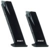 Reservemagazin für BG17 oder BG26 Pistolen 9 mm PAK PTB934 oder für PTB939 GAP Schreckschusswaffen