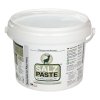2kg Salzpaste - Wildlockmittel pastös / streichfähig mit Eimer | NEUTRALGeschmack Kirrung, Salzlecke