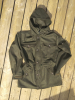 Outdoor Lodenjacke auch zur Jagd