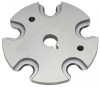 HORNADY HÜLSENHALTER-Platte Shell Plate #40 #392640 Größe 40 für Kaliber .50 AE Action Express 50AE