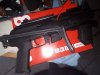 Pistole AK Novamodul 9x19 glock