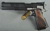 Sportpistole KPS Omega Match Kal.: .45ACP in Top Zustand!