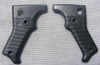 REPRO Deutsche Griffschalen für MG 42