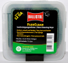 BALLISTOL Laufreinigungsschnur "FLEX CLEAN" > perfekt Kalibergenau für Flinte Kaliber 12GA 12/70 12