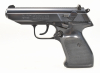 WALTHER / ULM Pistole Modell PP Super ! LEP Umbau im Kal. 5,5mm !