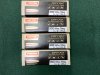 Patronen 80 Stk Norma ORYX Kal. .300Wby.Mag.
