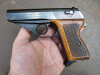 Mauser HSc Kaliber 9mm kurz BJ 1969