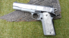 Sportpistole Tanfoglio Witness 1911 Gustom kal. 45 ACP inkl Ersatzmagazin