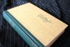 SEGEN DER ERDE - Dem Norweger Knut Hamsun dafür Nobelpreis 1920