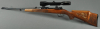 Repetierbüchse Mauser 98 Kal.: 7x64.