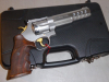 Smith & Wesson Revolver Mod. 629- Poly 1550. Kal. 44 Magnum.