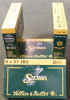Versandkostenfrei 8x57IRS S&B Teilmantelpatronen mit dem Sierra Game King 14,26g (220gr) Geschoß
