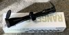 Neuware--- Steiner Ranger 8 3-24x56 mit Schiene ( Zeiss ZM / VM ) Leuchtabs. 4-AI