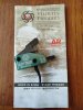 Velocity Trigger AR Platform .22 223 .30 Single Stage 3LB