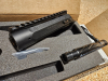 Cadex CDX-R7 System (Short Action), Rem 700 Footprint