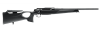 Sauer 505 LINKS / Synchro XT Black / .30-06 / 52cm Lauf / Gewinde / ohne Visierung / Highland-Paket