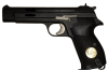 Verlängerter Schlittenfanghebel P210 P49 SIG 210