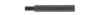 002558, ANSCHÜTZ, Bolzen, Stehbolzen, Rd 7x51 Modell Junior, 3er Pack, NEU, 2. W