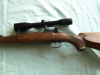 Büchse 98er Repetierer Böhler Super Blitz Kal. 7x64, Zeiss 6x42