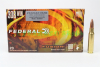 Federal Premium .308 Win. Fusion 180gr. 11,7g 20 Stück 300F308FS3