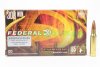 Federal Premium .308 Win. Fusion 165gr. 10,7g 20 Stück 300F308FS2