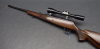 Repetierer Büchgse Voere Titan II 7x64, mit Zielfernrohr, Junjägerwaffe
