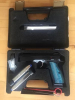 CZ Shadow 2 9mmLuger IPSC BDMP