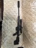 Bergara Premier Elevate