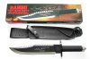RAMBO Messer First Blood Part II John J. Rambo Individually Numbered Signature Edition Neu/Ovp