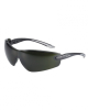 Schutzbrille Bollé® "Cobra" Smoke (getönt) - leicht und flexibel - beschlagfrei + kratzfest