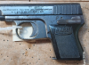 Pistole Mauser WTP 1