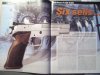 Visier - Heft : ** Im Test -- SIG-Sauer P 220 X-SIX in .45 ACP **