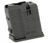 Magazin Tikka T1x .17HMR 5-Schuss Versandkostenfrei 141000196
