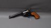SAA-Revoler Sauer & Sohn Western Six-Shooter brüniert 6", Kaliber 45Colt, aus einer Sammlung